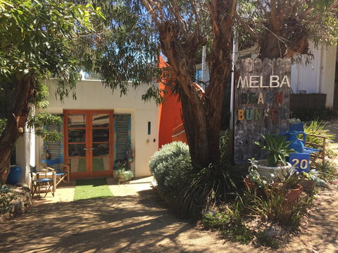 Melba Beach Bunker - Accommodation Broome 0
