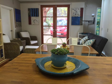 Melba Beach Bunker - Accommodation Broome 1