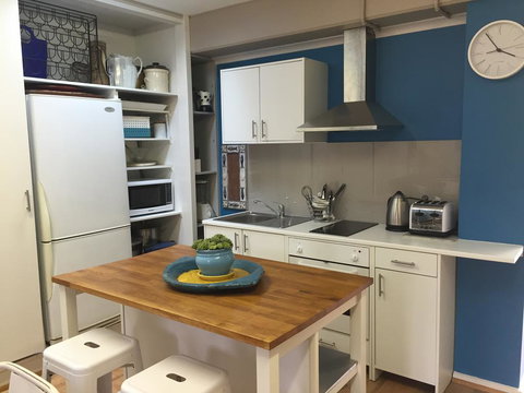 Melba Beach Bunker - Accommodation Broome 3