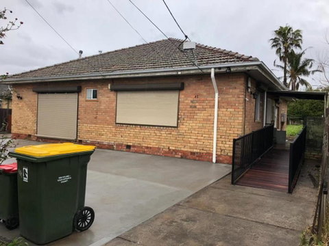 Melbourne Short Stay- Burwood Deakin Uni, Burwood - Accommodation Broome 0
