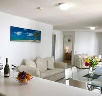 Melrose Apartments - Accommodation Broome