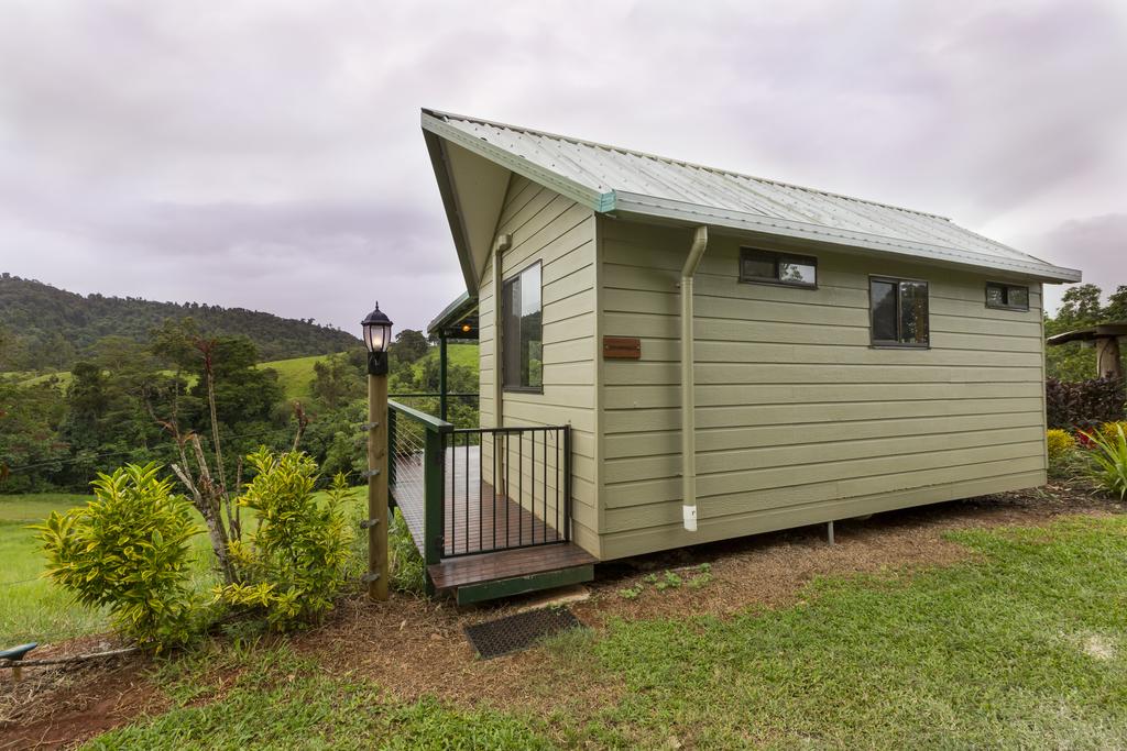 Utchee Creek QLD Accommodation Broome