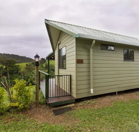 Mena Creek Flower House - Accommodation Broome