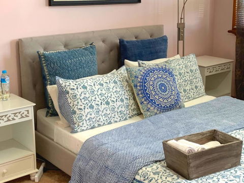 Meraki House - Accommodation Broome 0
