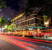 Mercantile Hotel - Accommodation Broome