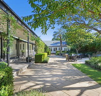 Mercure Gerringong Resort - Accommodation Broome