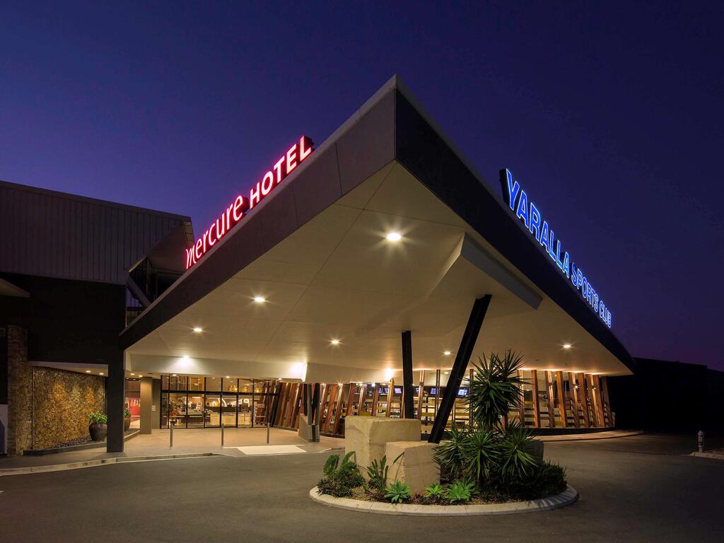 Gladstone QLD Accommodation Broome