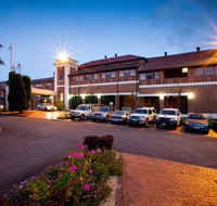 Mercure Maitland Monte Pio - Accommodation Broome