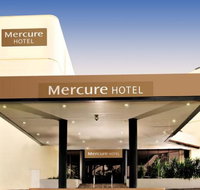 Mercure Penrith - Accommodation Broome
