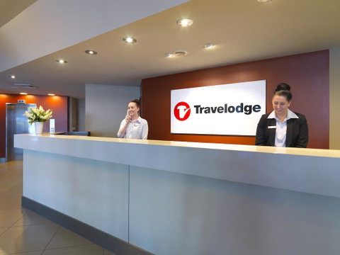 Mercure Rockhampton - Accommodation Broome 3