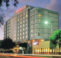 Mercure Sydney Parramatta - Accommodation Broome