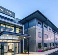 Mercure Tamworth - Accommodation Broome