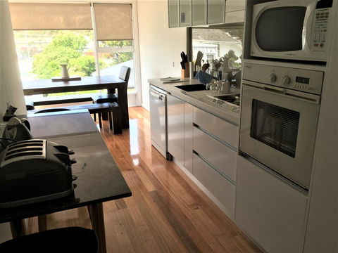 Meriam Bed And Breakfast - Accommodation Broome 1