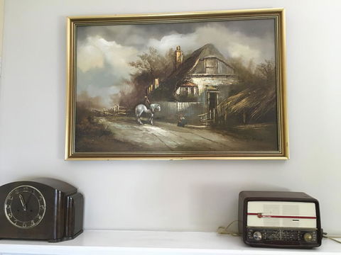 Meriam Bed And Breakfast - Accommodation Broome 3