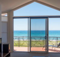 Meridian Beachside Apartments - Accommodation Broome