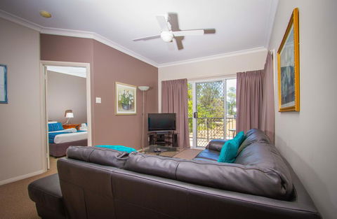 Meridian Beachside Apartments - Accommodation Broome 2