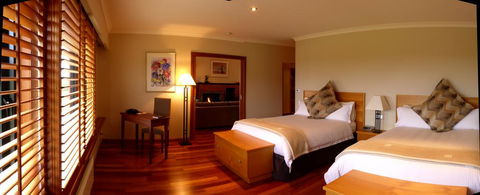 Meringa Springs - Accommodation Broome 3
