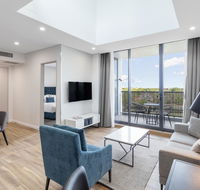 Meriton Suites Coward Street Mascot - Accommodation Broome