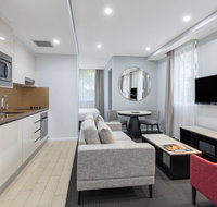 Meriton Suites North Ryde - Accommodation Broome