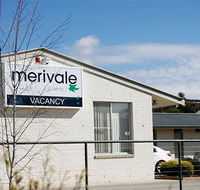 Merivale Motel - Accommodation Broome