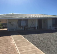 Mermaid Beachside Accommodation - Accommodation Broome