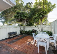 Mermaid Lodge - Accommodation Broome