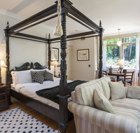 Merrow Cottages - Forest Edge - Accommodation Broome