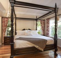 Merrow Cottages - Gatehouse - Accommodation Broome