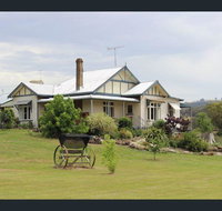 Merton Manor - Accommodation Broome