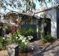 Mews On Frederick