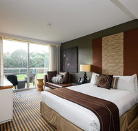 MGSM Executive Hotel  Conference Centre - Accommodation Broome