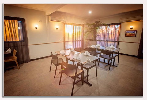 Mia Mia House In The Desert - Accommodation Broome 3