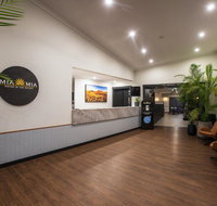 Mia Mia House in the Desert - Accommodation Broome