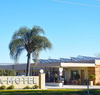 Mia Motel - Accommodation Broome