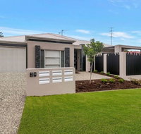 Michael's place Brand new unit close to Uni  CBD - Accommodation Broome