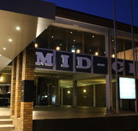 Mid City Ballarat - Accommodation Broome