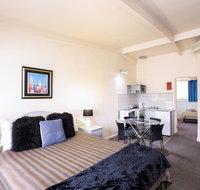 Mid City Motel and Apartments - Accommodation Broome