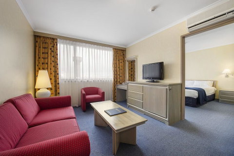 Mid City Motel Warrnambool - Accommodation Broome 1