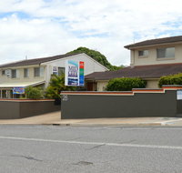 Mid City Motor Inn - Accommodation Broome