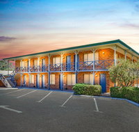 Midas Motel Kalgoorlie - Accommodation Broome