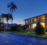 Midlands Motel - Accommodation Broome