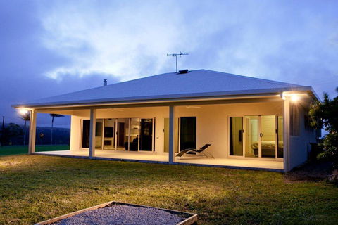 MilaViews - Accommodation Broome 0