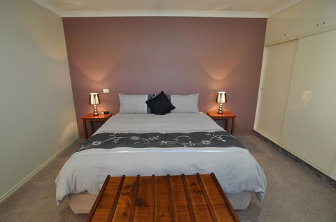Milawa Muscat Retreat B&B - Accommodation Broome 3