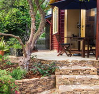 Milepost Annex in Wentworth Falls - Accommodation Broome