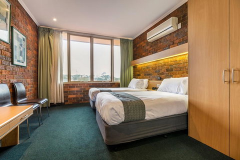 Millers Inn - Accommodation Broome 3