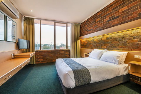 Millers Inn - Accommodation Broome 2