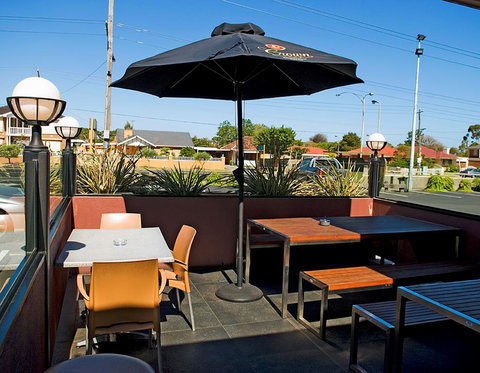 Millers Inn - Accommodation Broome 0