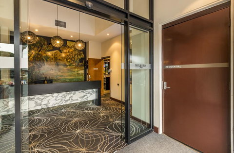 Millers Inn - Accommodation Broome 1