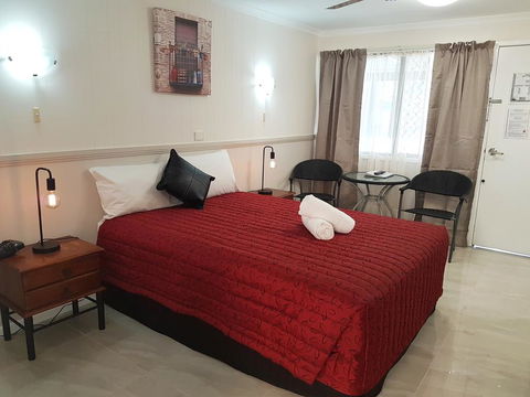 Miners Lodge Motor Inn - Accommodation Broome 1