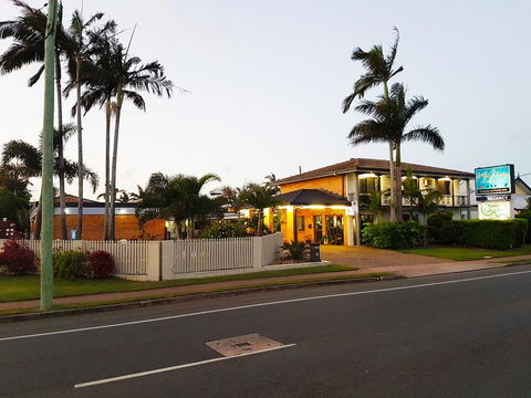 Miners Lodge Motor Inn - Accommodation Broome 0
